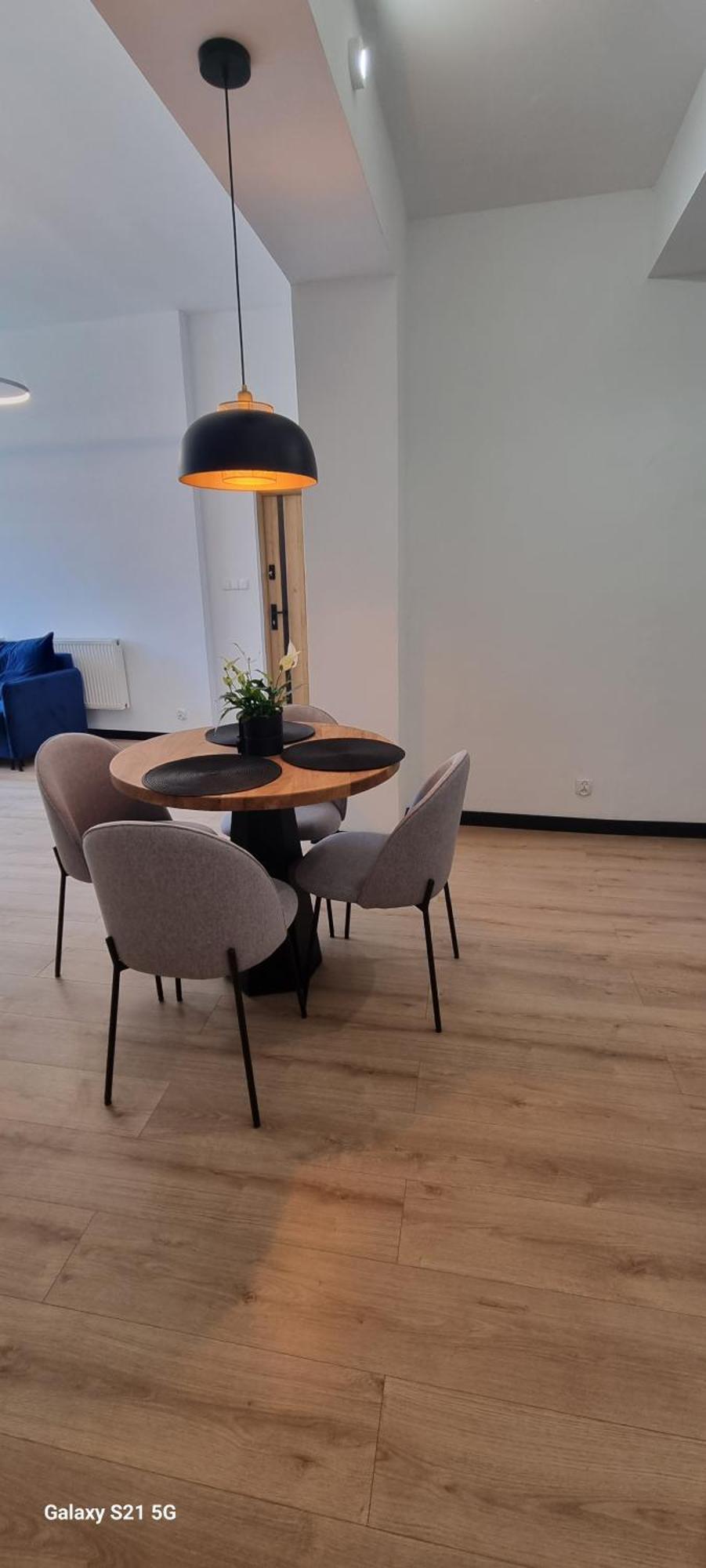 Apartament Moje Dabrowno Bagian luar foto