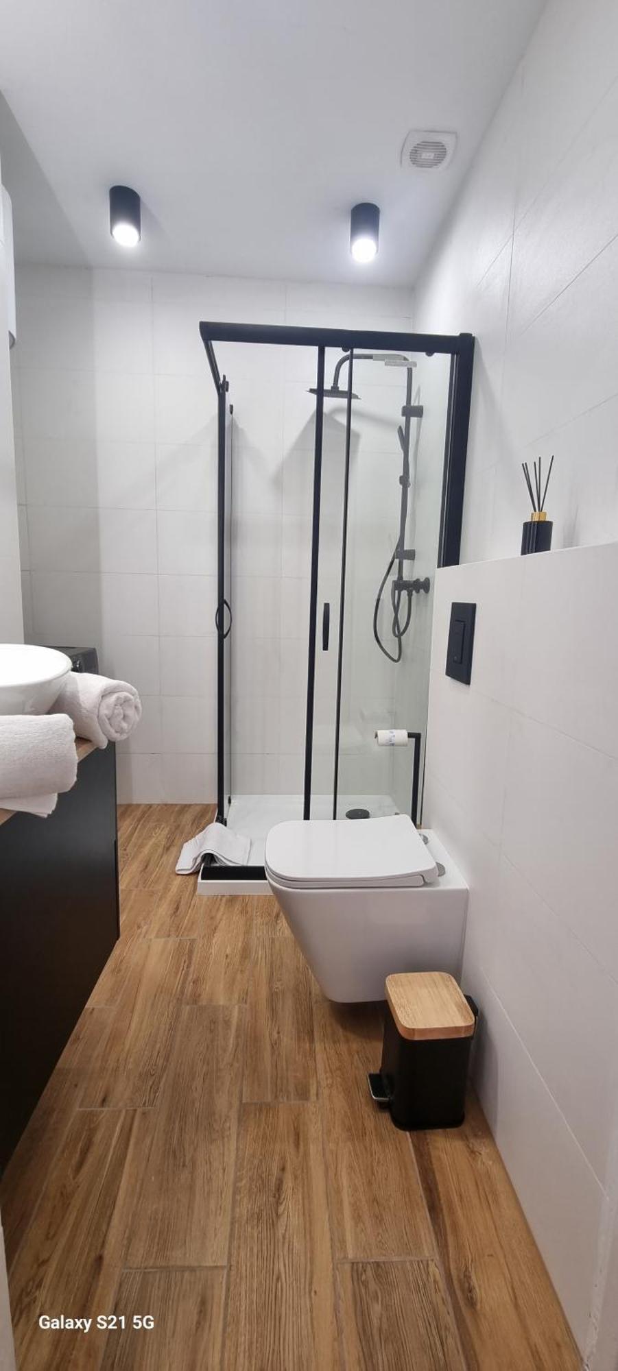 Apartament Moje Dabrowno Bagian luar foto