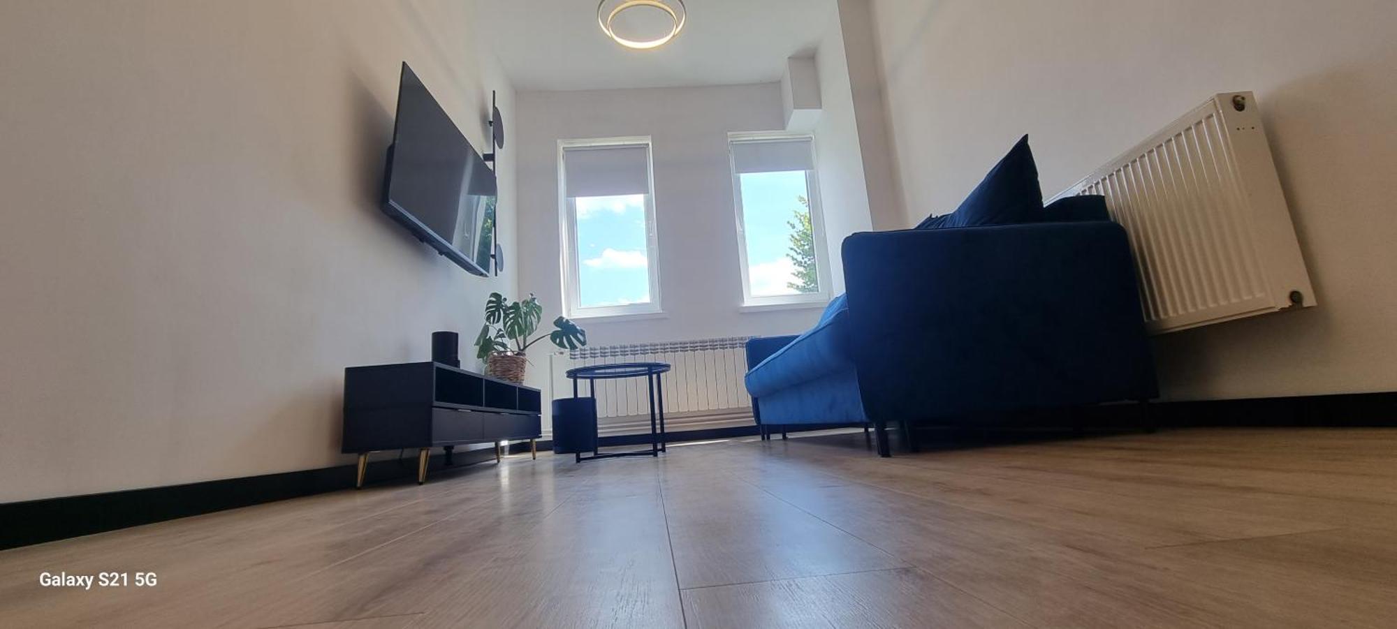 Apartament Moje Dabrowno Bagian luar foto