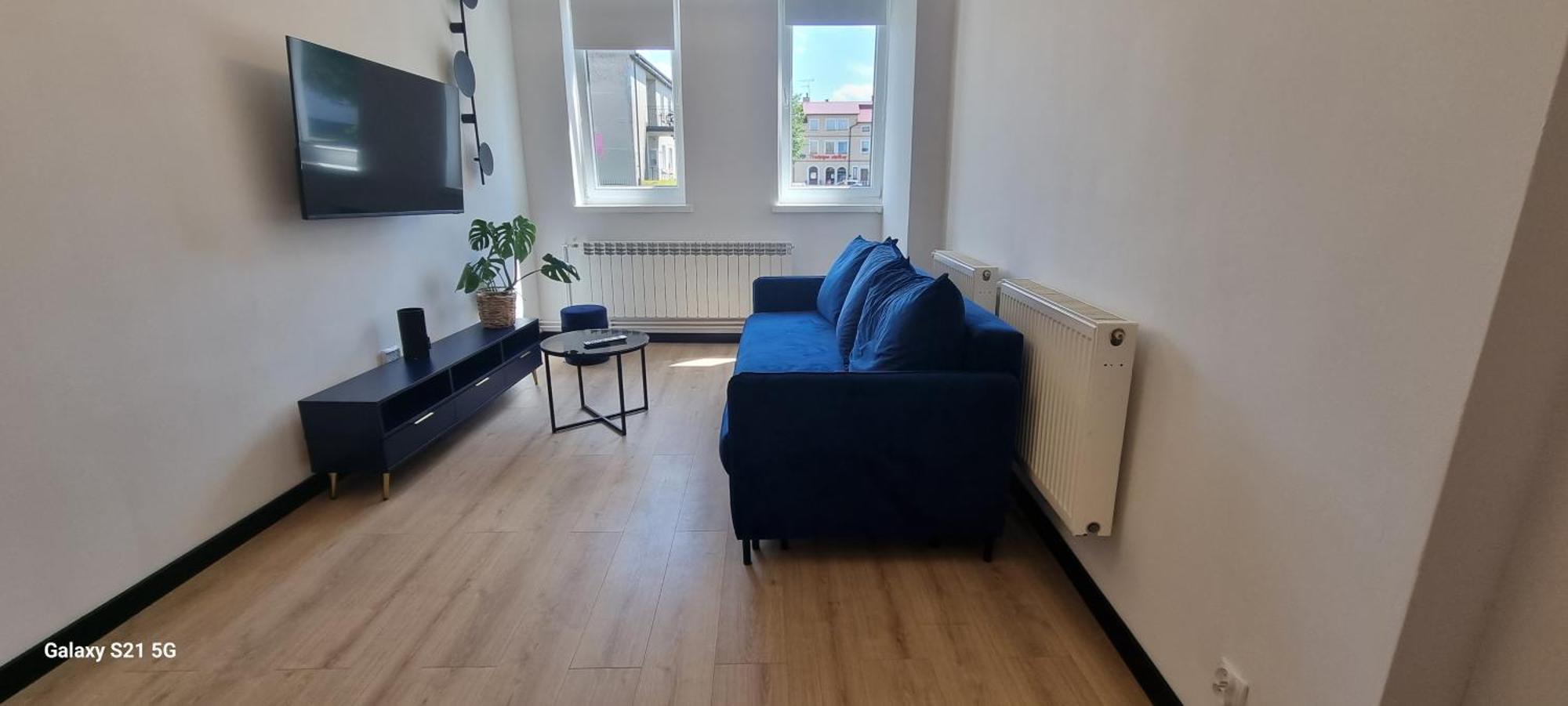 Apartament Moje Dabrowno Bagian luar foto