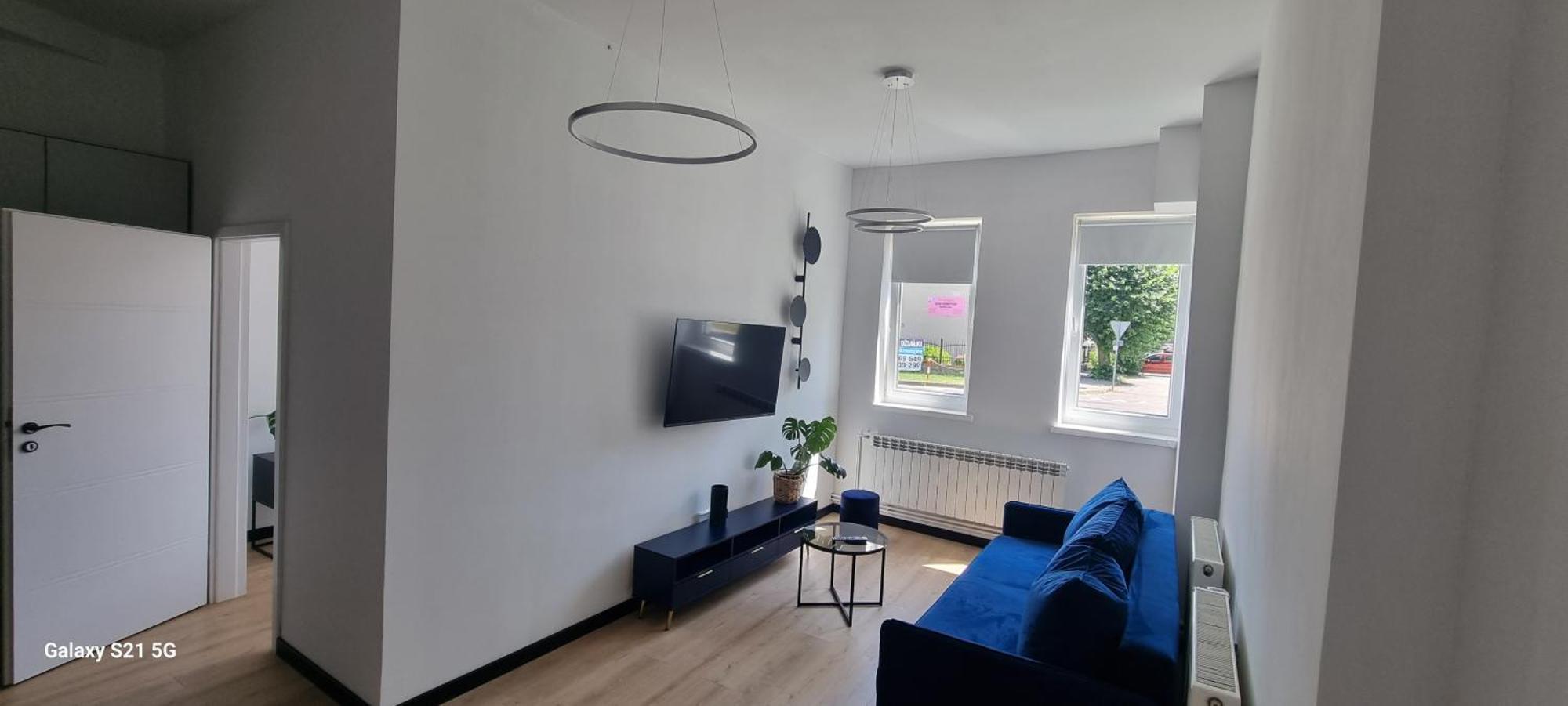 Apartament Moje Dabrowno Bagian luar foto