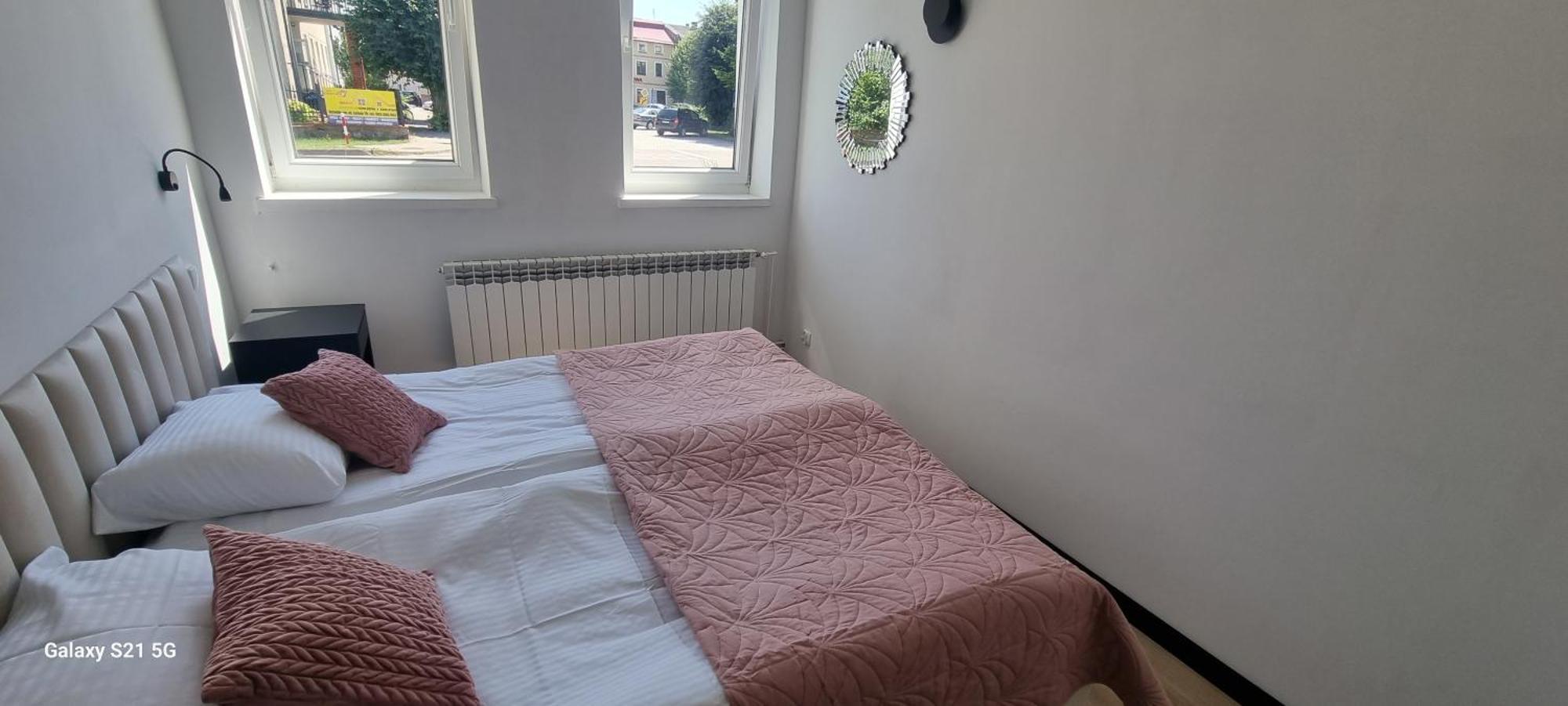 Apartament Moje Dabrowno Bagian luar foto