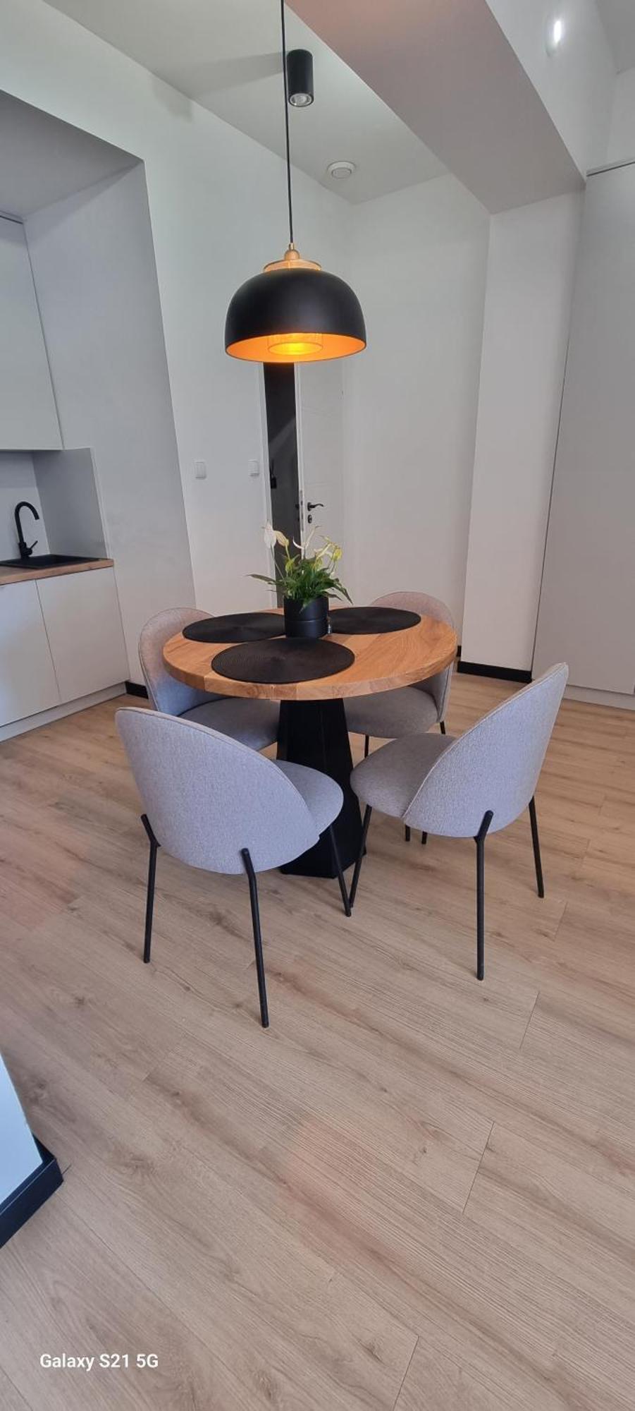 Apartament Moje Dabrowno Bagian luar foto