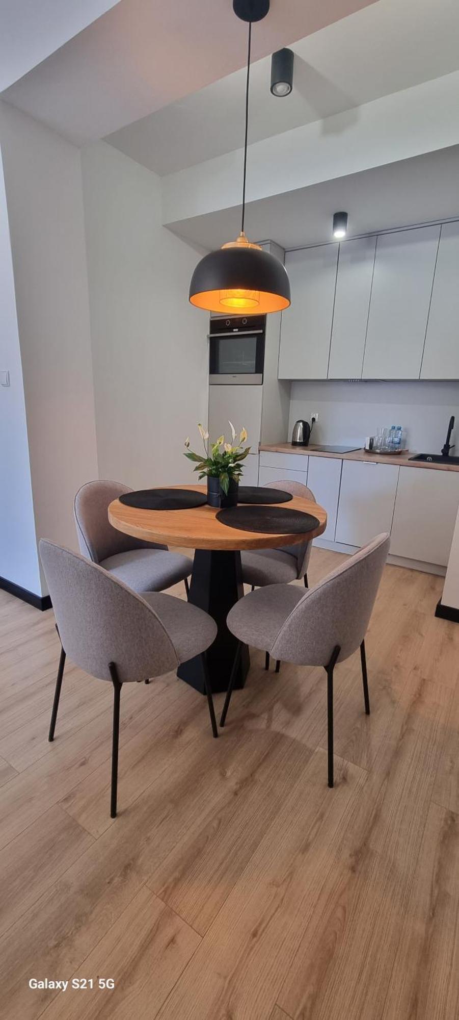 Apartament Moje Dabrowno Bagian luar foto