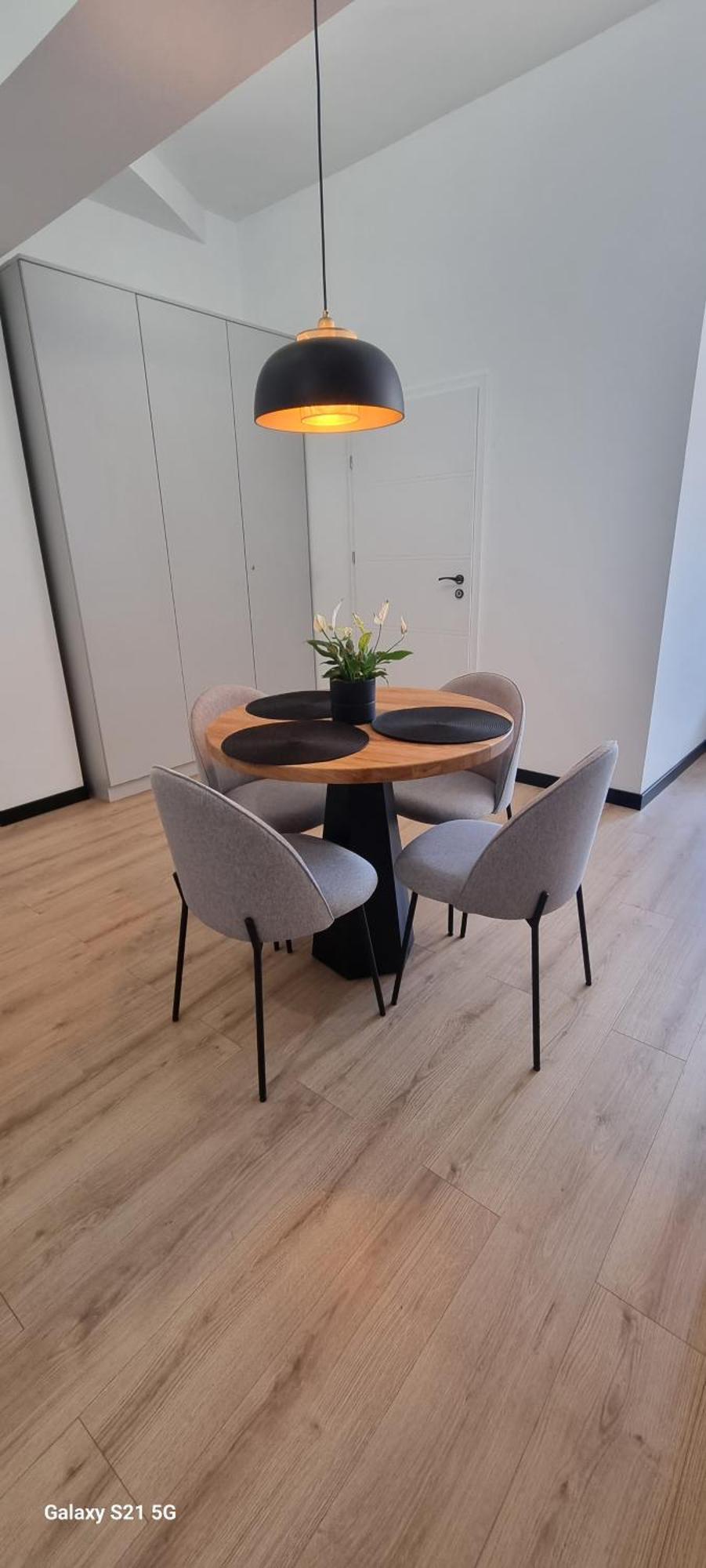 Apartament Moje Dabrowno Bagian luar foto