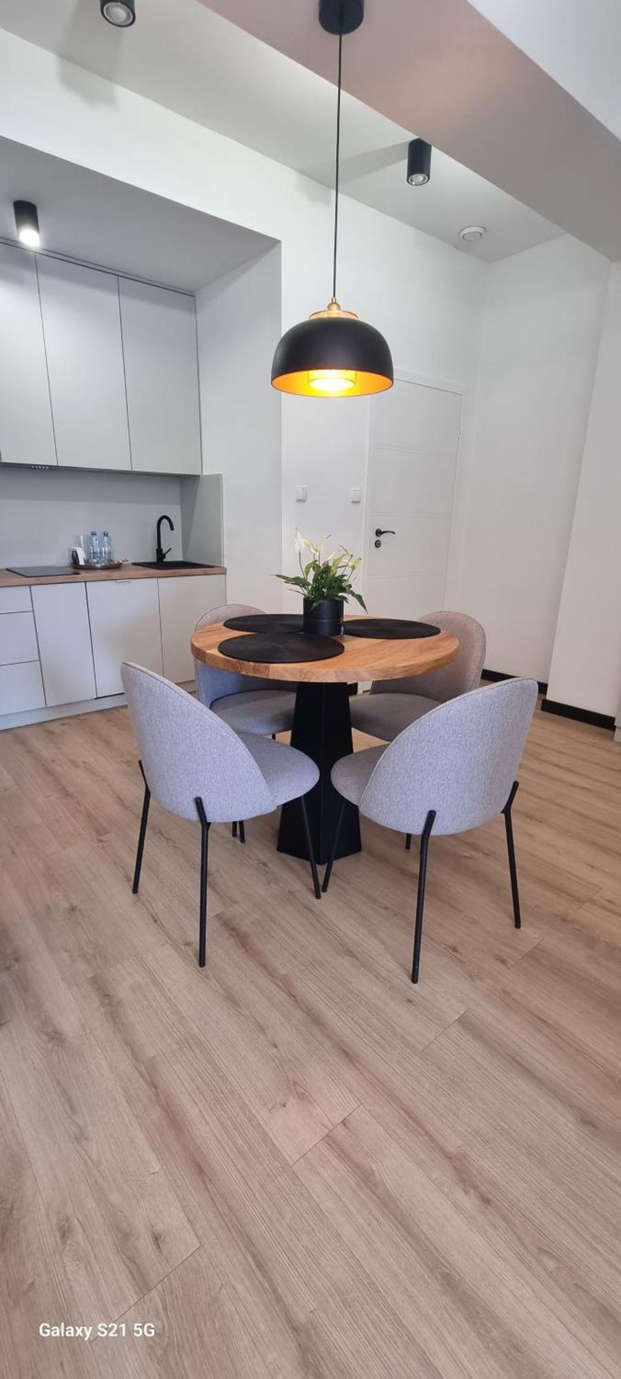 Apartament Moje Dabrowno Bagian luar foto