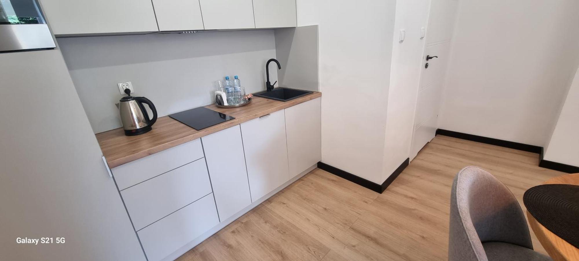 Apartament Moje Dabrowno Bagian luar foto