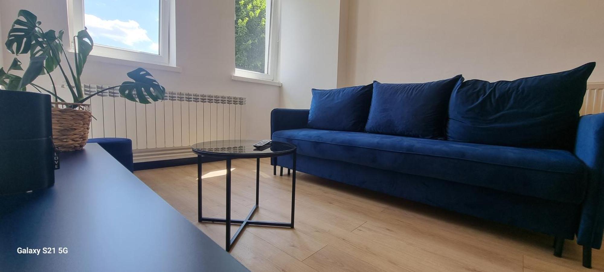 Apartament Moje Dabrowno Bagian luar foto
