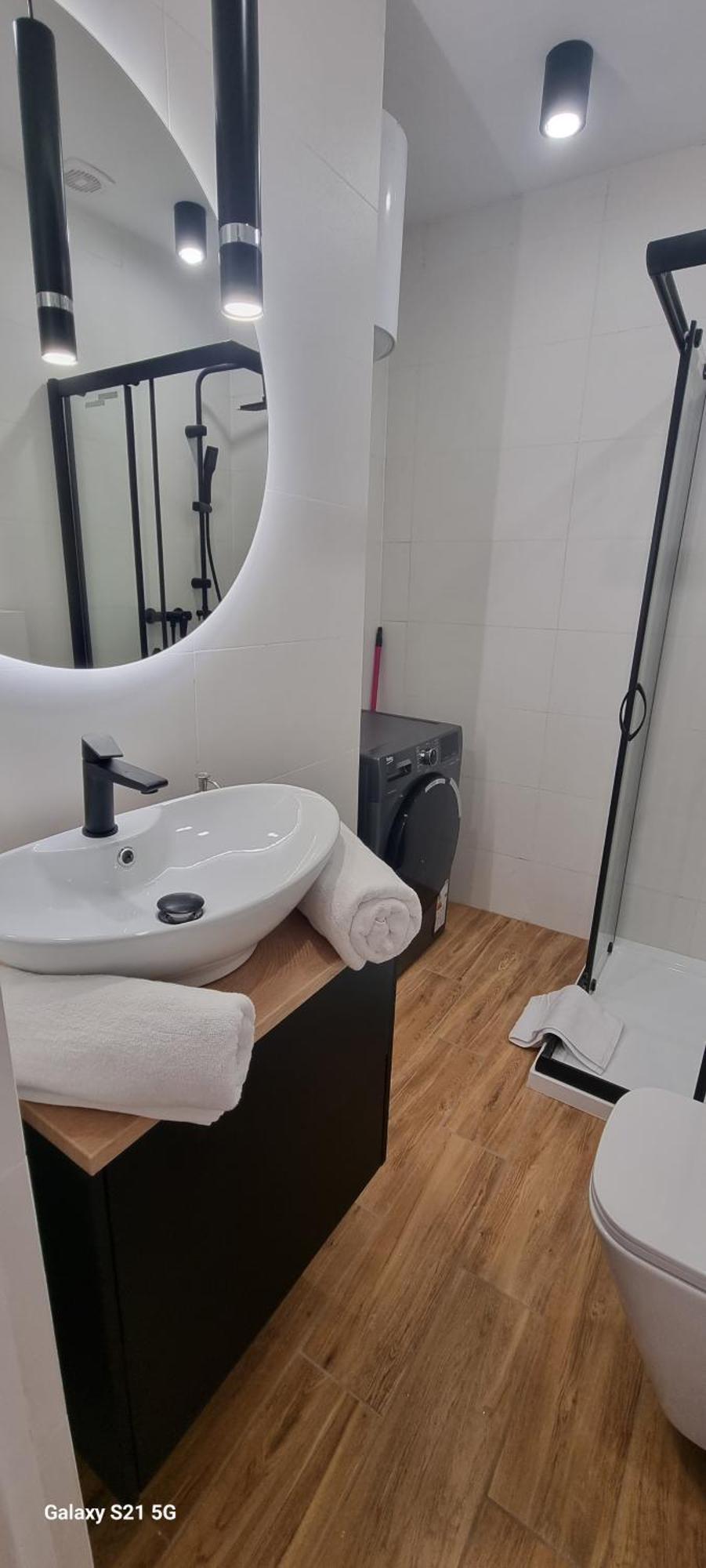 Apartament Moje Dabrowno Bagian luar foto