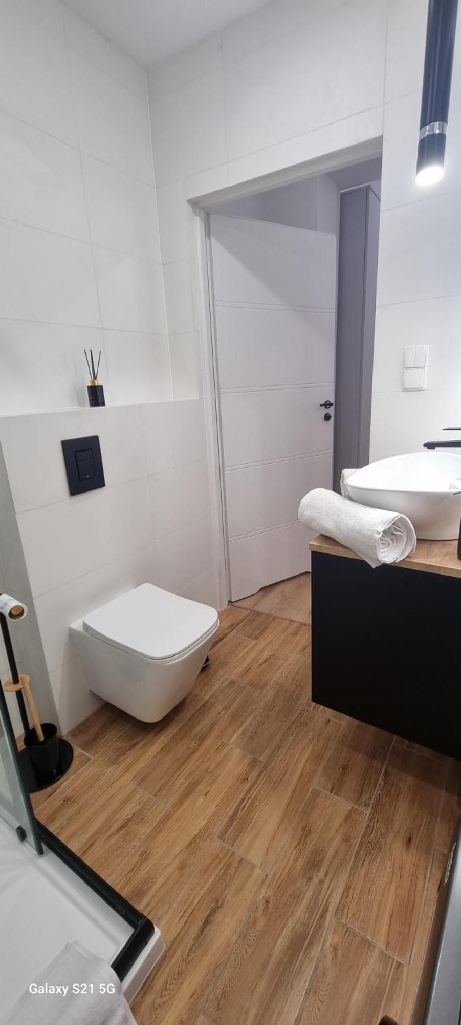 Apartament Moje Dabrowno Bagian luar foto