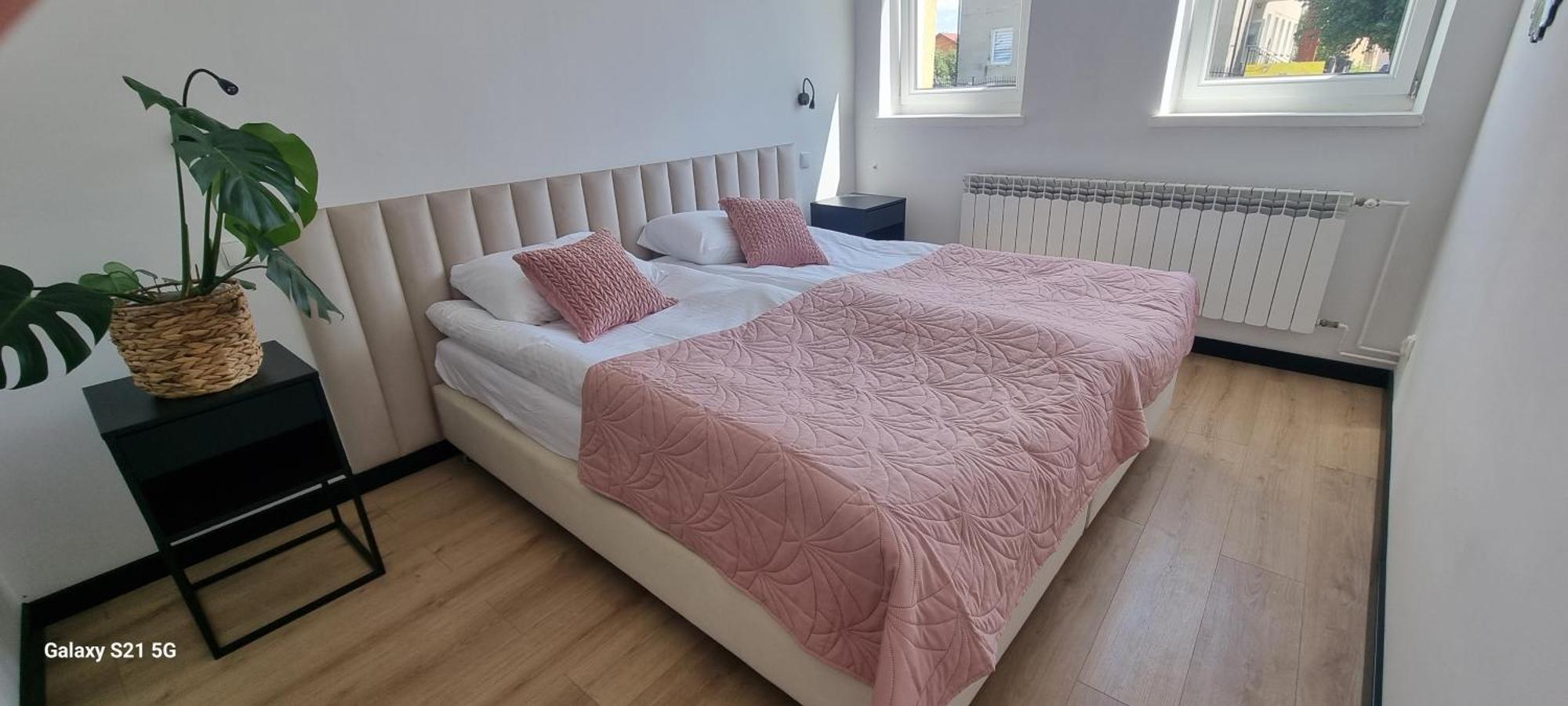 Apartament Moje Dabrowno Bagian luar foto