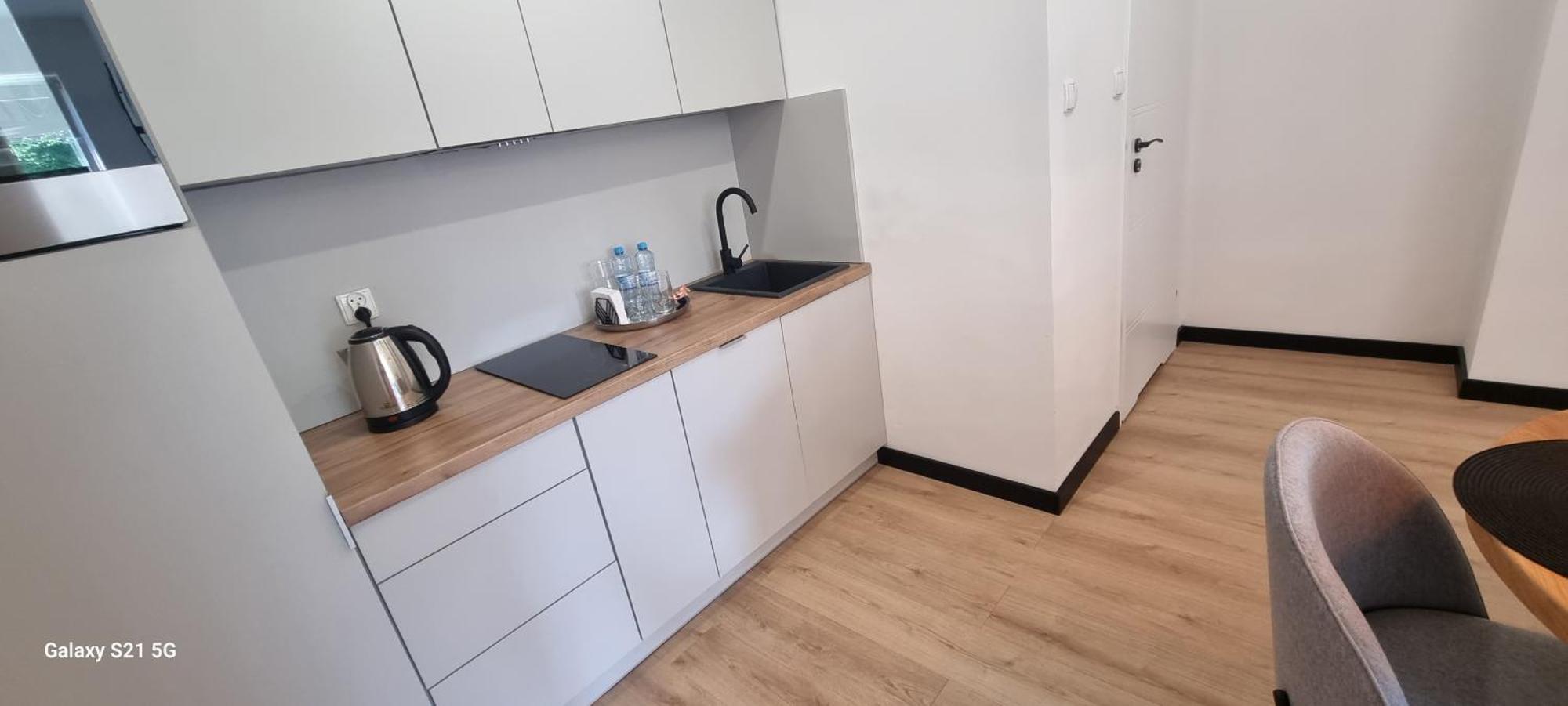 Apartament Moje Dabrowno Bagian luar foto