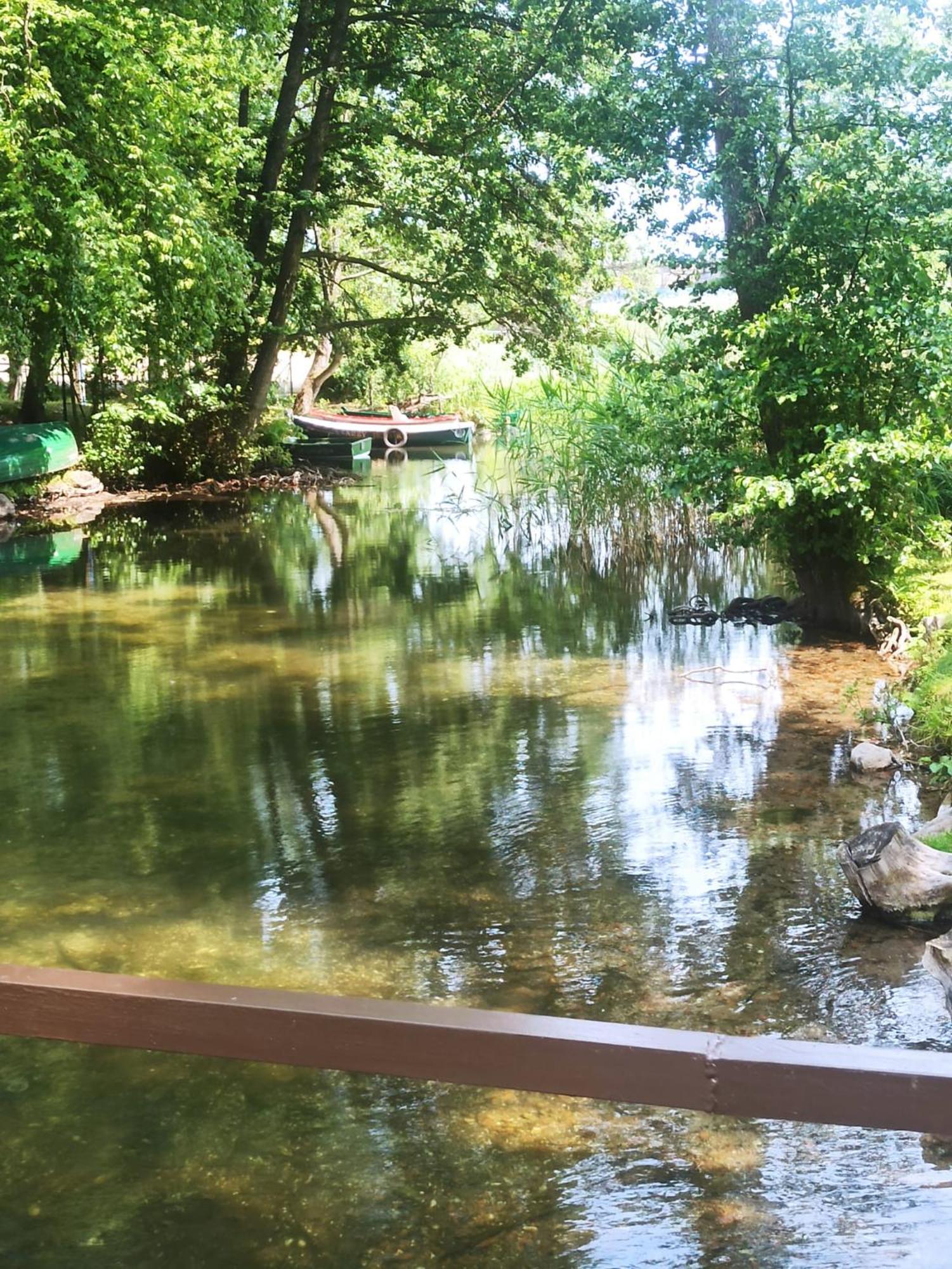 Apartament Moje Dabrowno Bagian luar foto