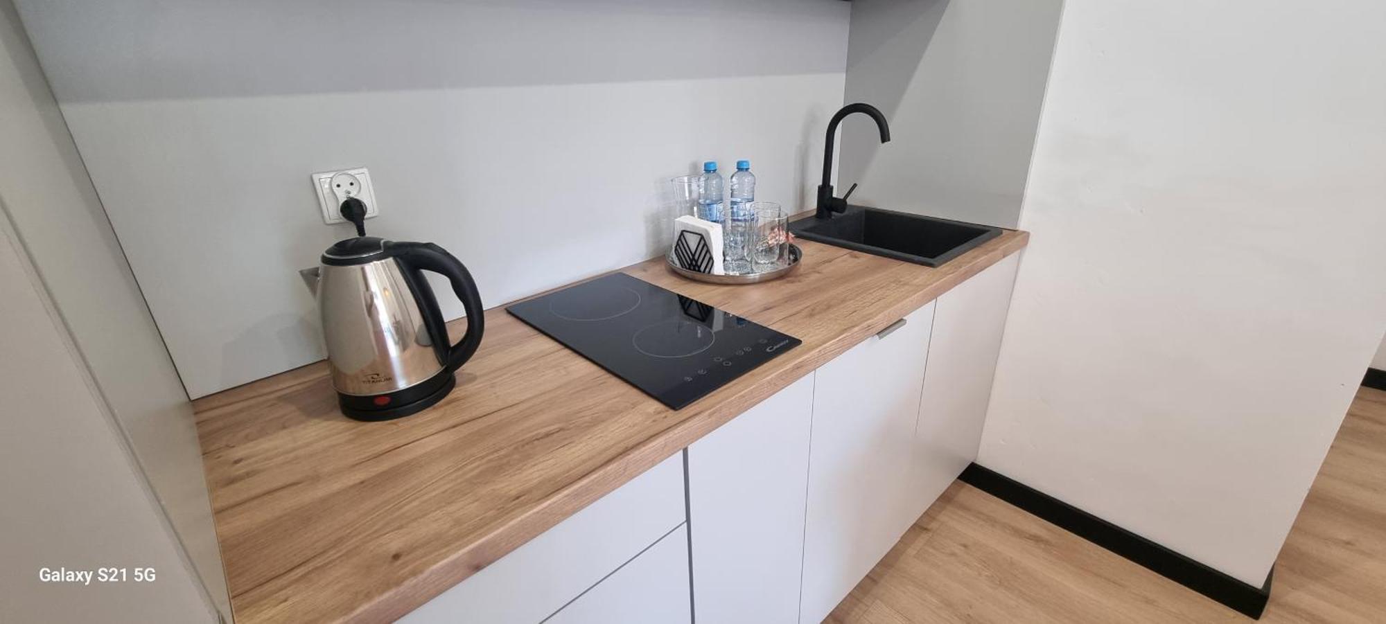 Apartament Moje Dabrowno Bagian luar foto
