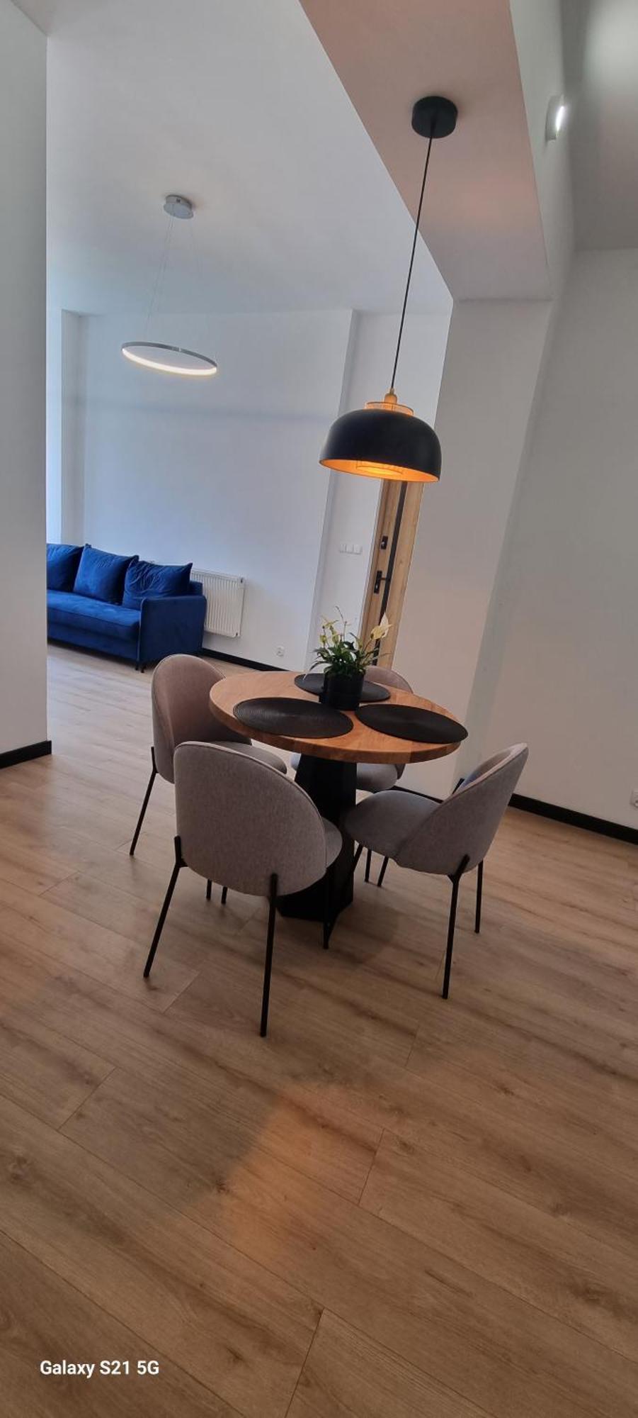 Apartament Moje Dabrowno Bagian luar foto