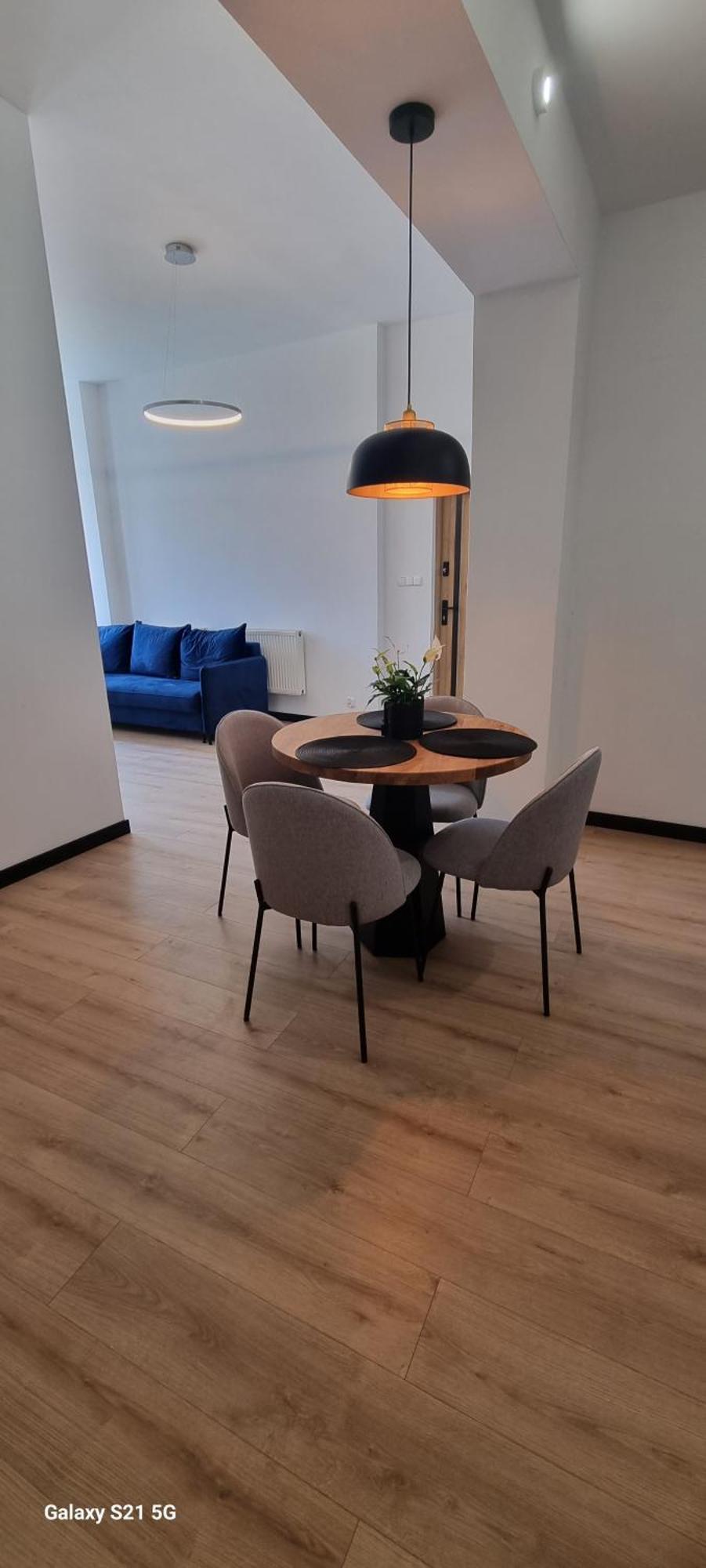 Apartament Moje Dabrowno Bagian luar foto