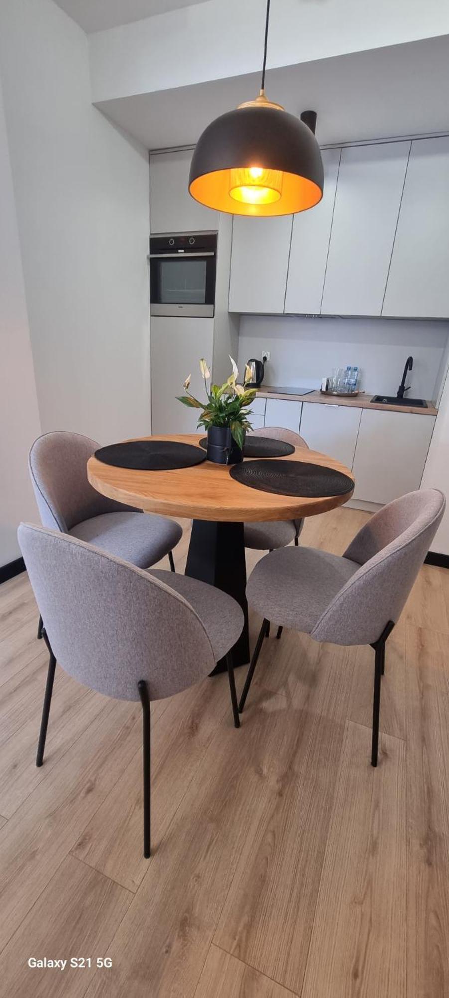 Apartament Moje Dabrowno Bagian luar foto