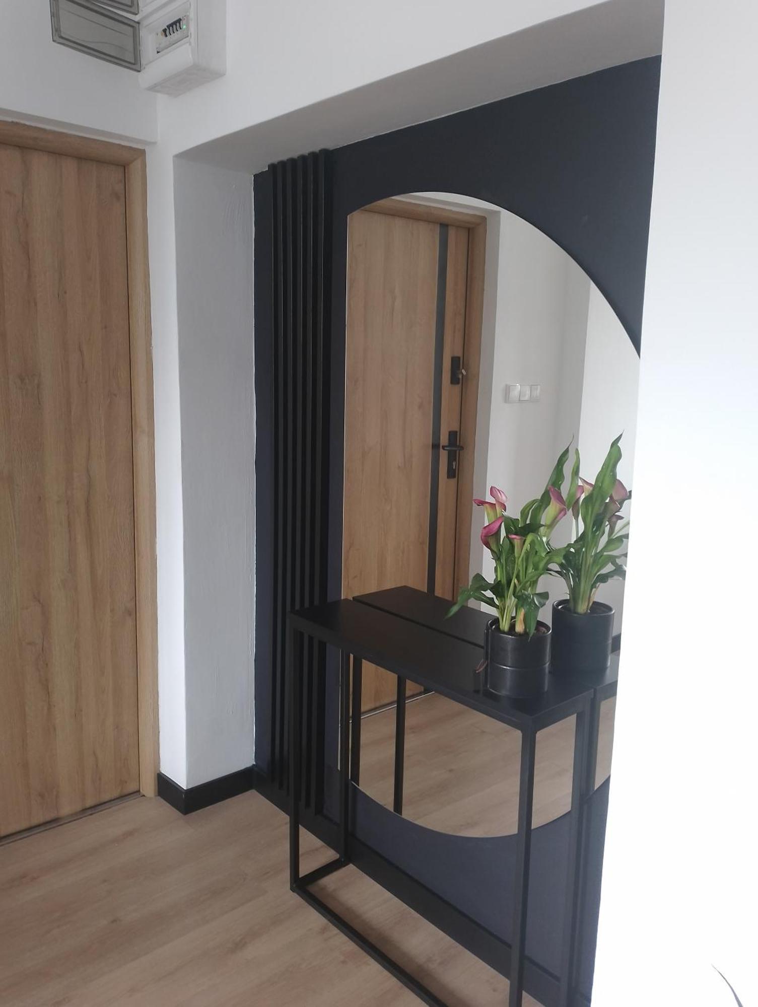 Apartament Moje Dabrowno Bagian luar foto